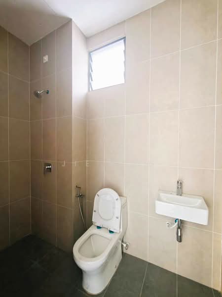 Residensi Merbok untuk Untuk Dijual - RM 1,120,000, Mac 2026 - Bathroom - PropertyGuru.com.my