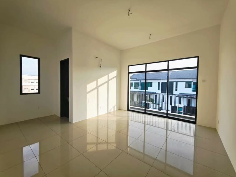 Residensi Merbok untuk Untuk Dijual - RM 1,120,000, Mac 2026 - Living Room - PropertyGuru.com.my