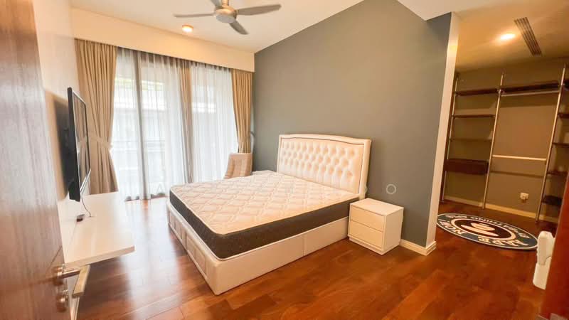 Shorefront Residences untuk Untuk Disewa - RM 7,500 /bulan, Mac 2026 - Bedroom - PropertyGuru.com.my
