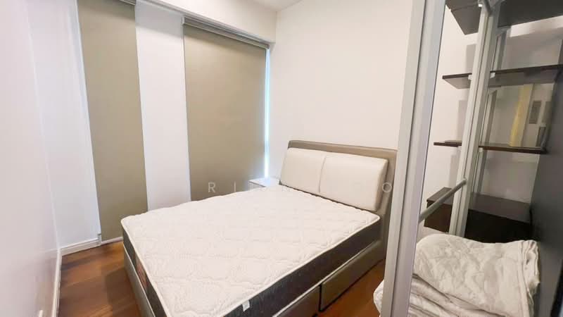 Shorefront Residences untuk Untuk Disewa - RM 7,500 /bulan, Mac 2026 - Bedroom - PropertyGuru.com.my