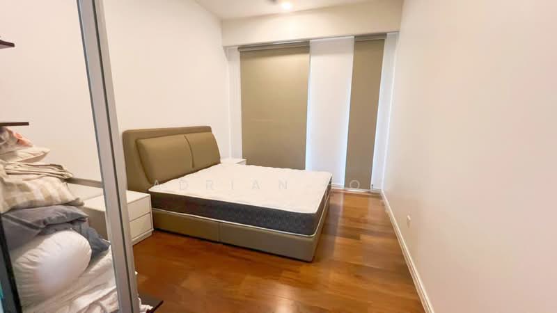 Shorefront Residences untuk Untuk Disewa - RM 7,500 /bulan, Mac 2026 - Bedroom - PropertyGuru.com.my