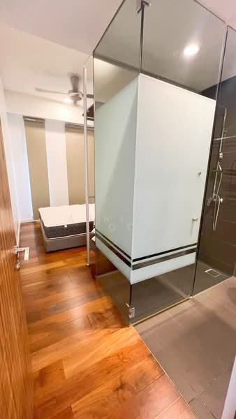 Shorefront Residences untuk Untuk Disewa - RM 7,500 /bulan, Mac 2026 - Bedroom - PropertyGuru.com.my