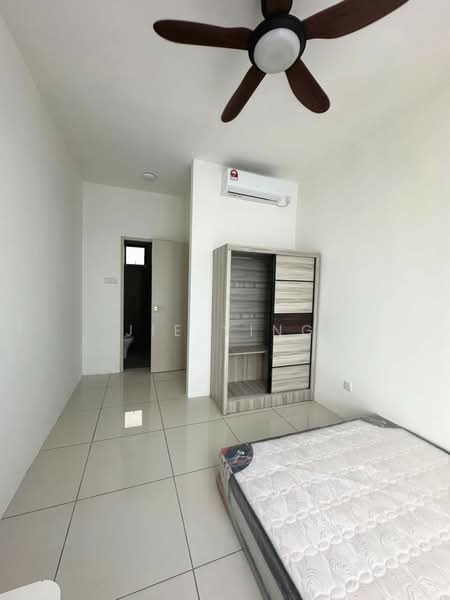 Vivo Executive Apartment untuk Untuk Disewa - RM 1,300 /bulan, Mac 2026 - Bedroom - PropertyGuru.com.my