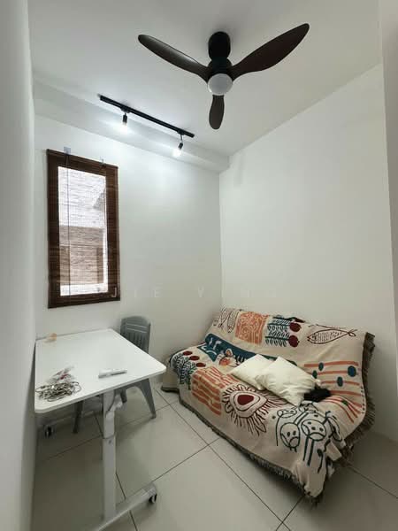 Vivo Executive Apartment untuk Untuk Disewa - RM 1,300 /bulan, Mac 2026 - Study - PropertyGuru.com.my