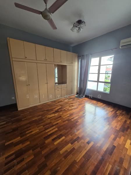Semi-Detached House for Sale in Setia Alam (Selangor) - Shiryn Ong - Bedroom - PropertyGuru.com.my