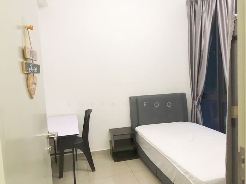 The Promenade untuk Untuk Disewa - RM 2,500 /bulan, Mac 2026 - Bedroom - PropertyGuru.com.my