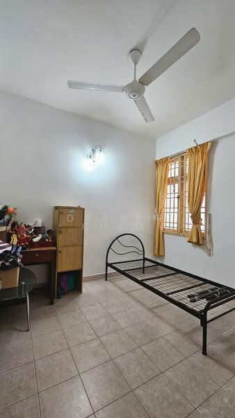 Taman Seri Janggus untuk Untuk Dijual - RM 425,000, Mac 2026 - Bedroom - PropertyGuru.com.my