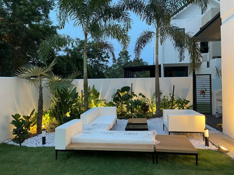 2-storey Terraced House for Sale in Medini (Iskandar Puteri (Nusajaya)) - Calvin Wong - Exterior - PropertyGuru.com.my