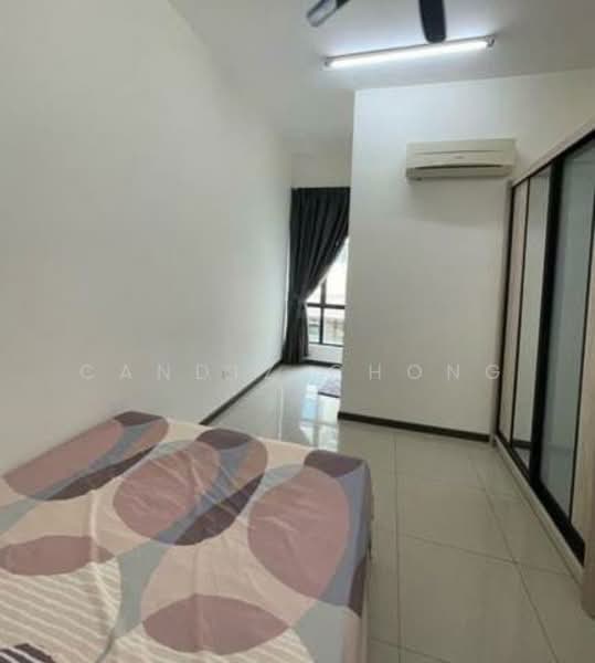 3-storey Terraced House for Rent in Batu Maung (Penang) - Candiz Chong - Bedroom - PropertyGuru.com.my