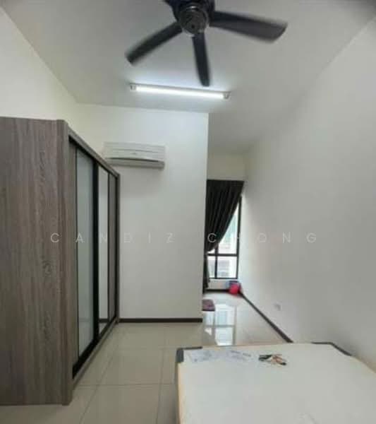 3-storey Terraced House for Rent in Batu Maung (Penang) - Candiz Chong - Bedroom - PropertyGuru.com.my
