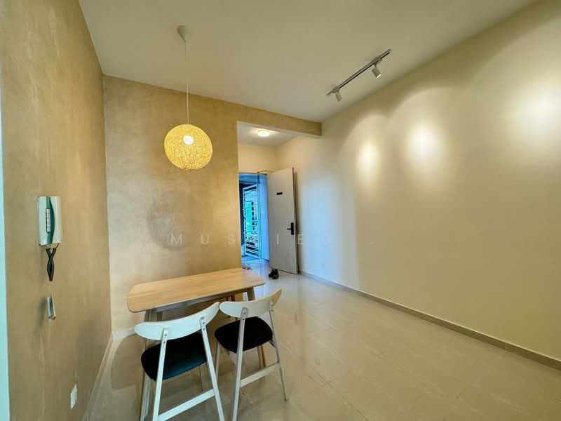 SKS Pavillion Residences untuk Untuk Disewa - RM 3,500 /bulan, Mac 2026 - PropertyGuru.com.my