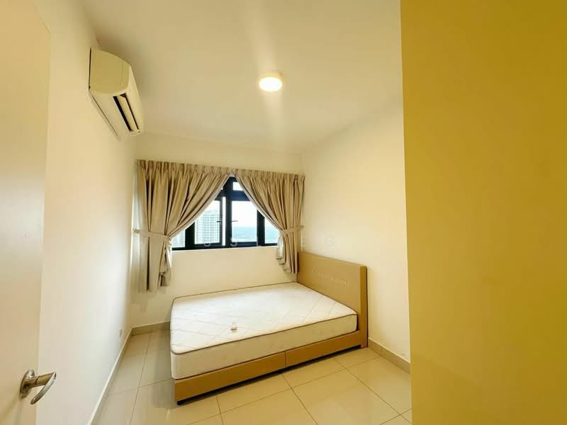 Meridin Suites @ The Meridin untuk Untuk Disewa - RM 2,500 /bulan, Mac 2026 - Bedroom - PropertyGuru.com.my