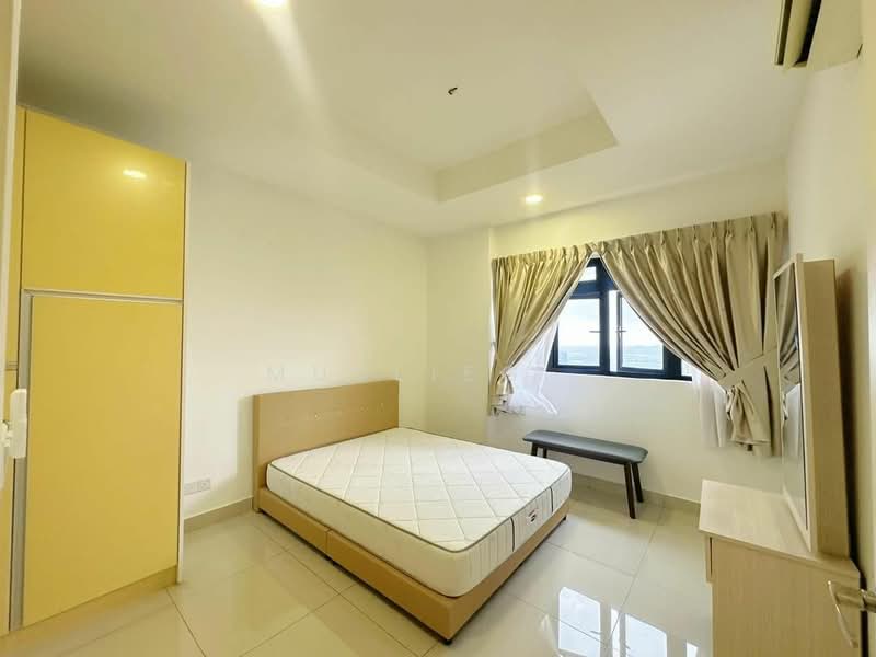 Meridin Suites @ The Meridin untuk Untuk Disewa - RM 2,500 /bulan, Mac 2026 - PropertyGuru.com.my
