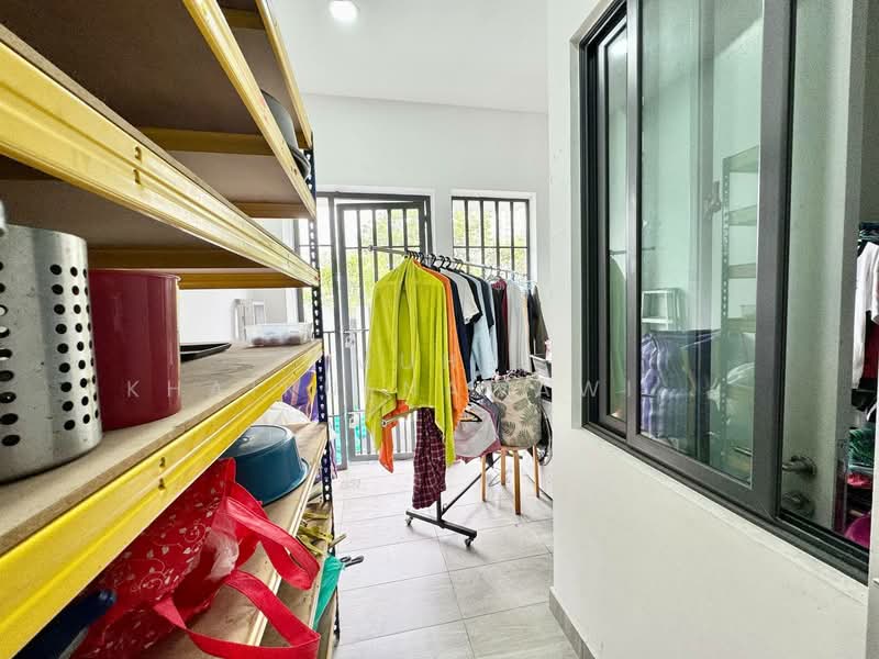 Untuk Dijual - Temasya Glenmarie