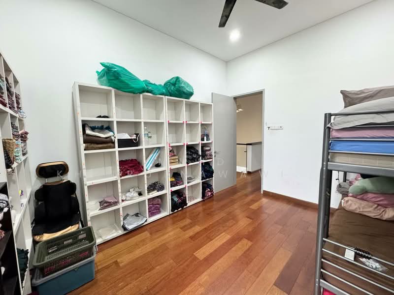 Untuk Dijual - Temasya Glenmarie