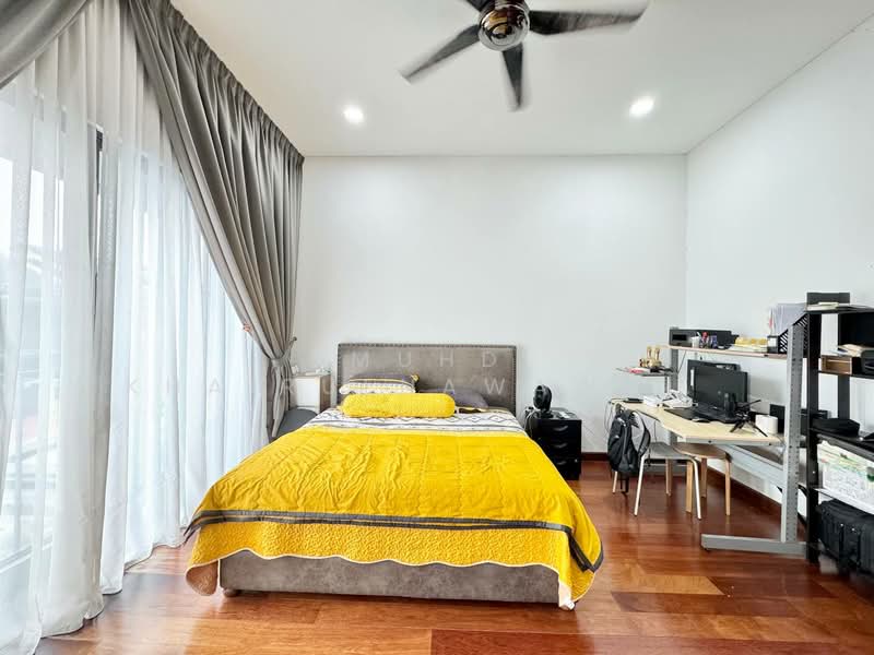 Untuk Dijual - Temasya Glenmarie