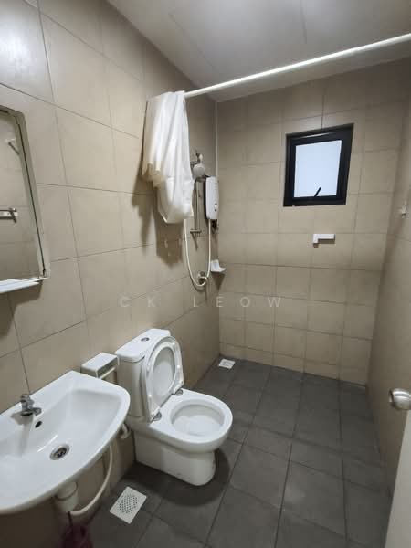 Greenfield Regency untuk Untuk Disewa - RM 2,000 /bulan, Mac 2026 - Bathroom - PropertyGuru.com.my
