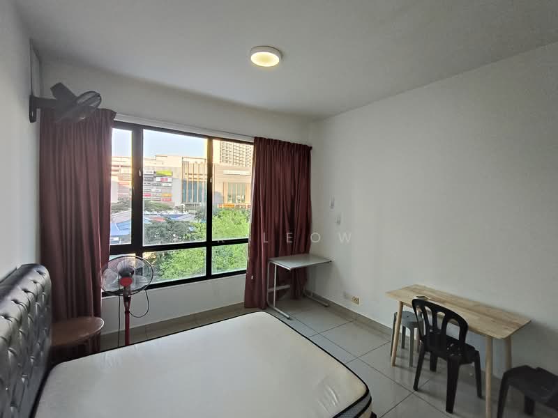 Greenfield Regency untuk Untuk Disewa - RM 2,000 /bulan, Mac 2026 - Bedroom - PropertyGuru.com.my