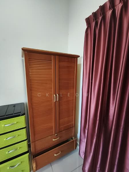 Service Residence for Sale at Greenfield Regency - Ck Leow - PropertyGuru.com.my