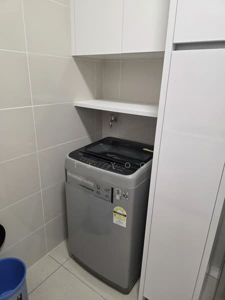 Condominium for Rent at The Maple Residences - TJ Yoo - Interior - PropertyGuru.com.my