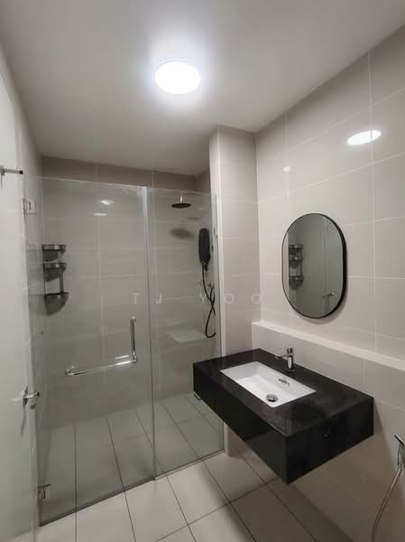 Condominium for Rent at The Maple Residences - TJ Yoo - Bathroom - PropertyGuru.com.my