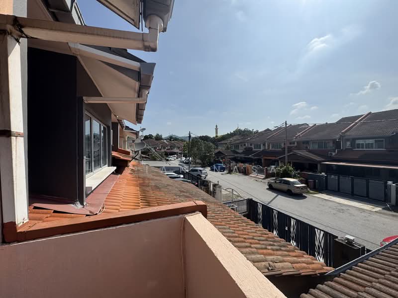 Seri Utama untuk Untuk Dijual - RM 1,050,000, Mac 2026 - Exterior - PropertyGuru.com.my