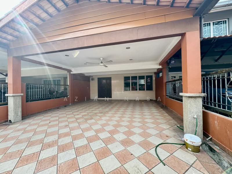 Seri Utama untuk Untuk Dijual - RM 1,050,000, Mac 2026 - Exterior - PropertyGuru.com.my