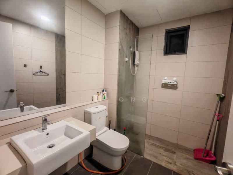 Condominium for Rent at Arte S - Eve Ong - Bathroom - PropertyGuru.com.my