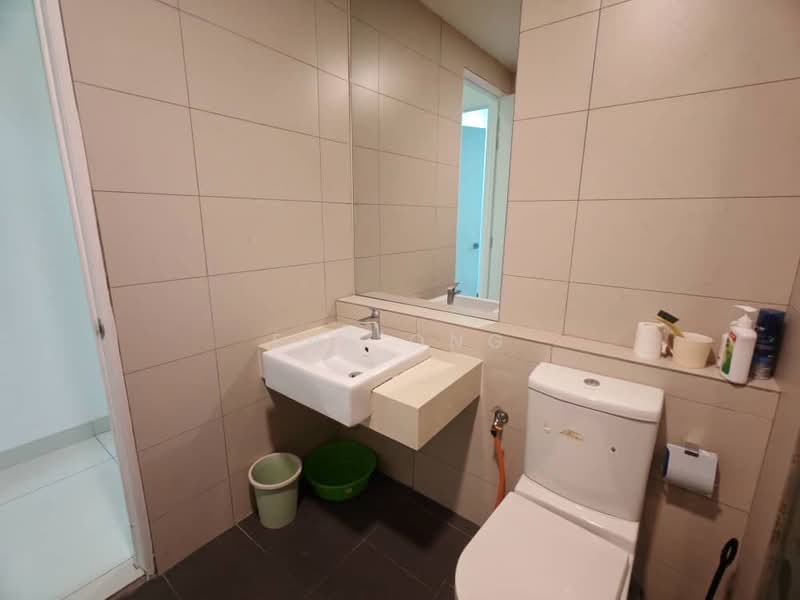 Condominium for Rent at Arte S - Eve Ong - Bathroom - PropertyGuru.com.my