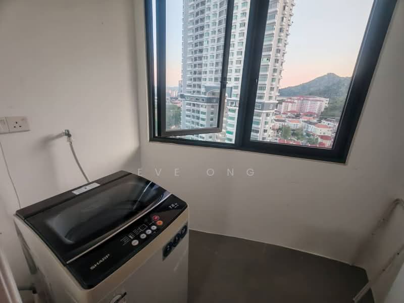 Condominium for Rent at Arte S - Eve Ong - View - PropertyGuru.com.my