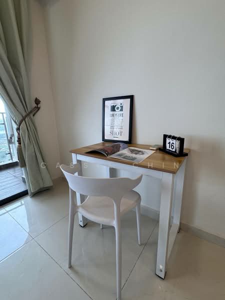 Amberside @ Country Garden Danga Bay untuk Untuk Disewa - RM 1,400 /bulan, Mac 2026 - Study - PropertyGuru.com.my