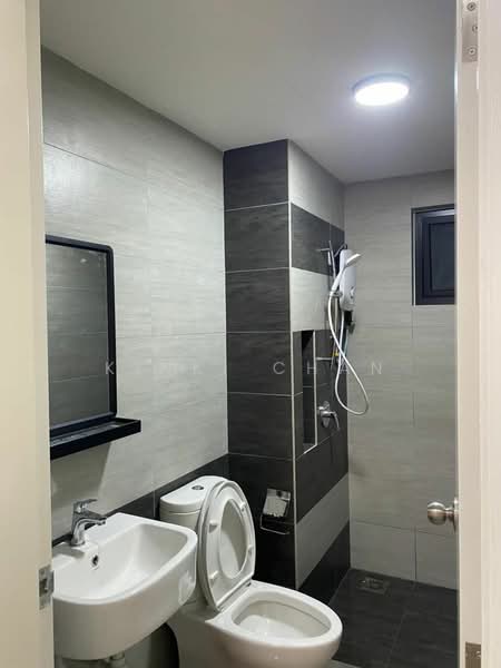 Aster Residence untuk Untuk Dijual - RM 570,000, Mac 2026 - Bathroom - PropertyGuru.com.my