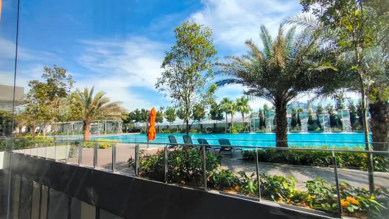 Aster Residence untuk Untuk Dijual - RM 570,000, Mac 2026 - Pool - PropertyGuru.com.my
