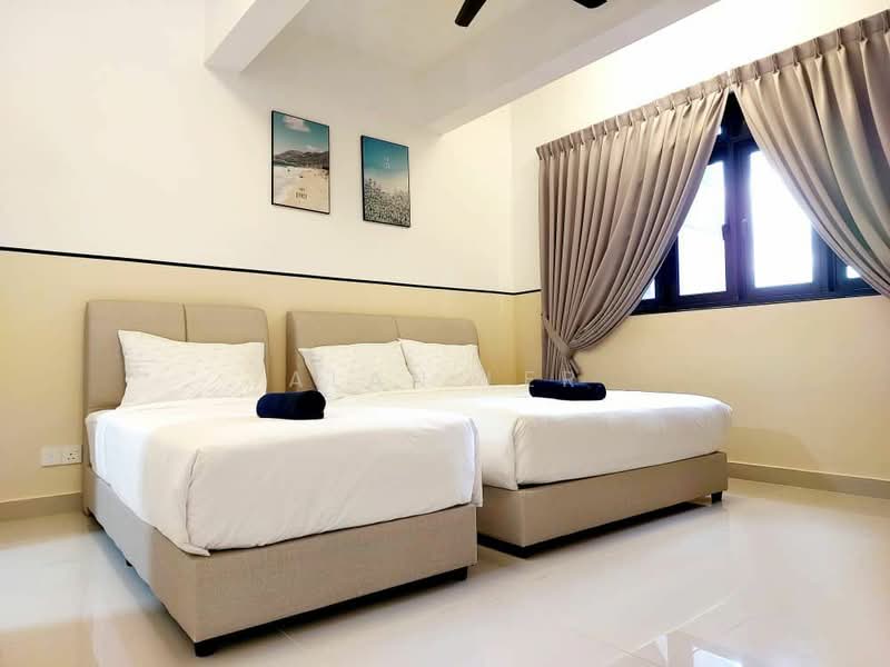 For Sale - Meridin Bayvue Serviced Apartment