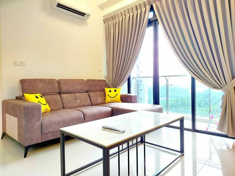 For Sale - Meridin Bayvue Serviced Apartment