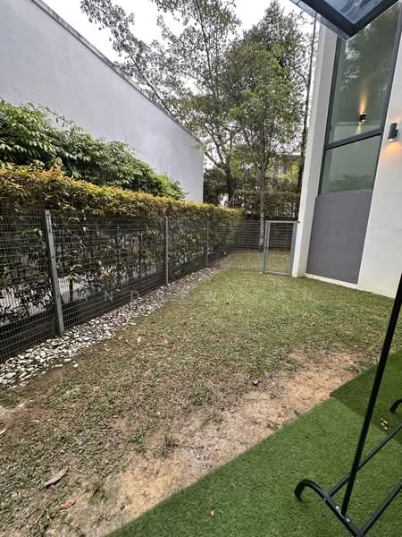 Rumah Teres untuk Disewa di Desa Parkcity (Kuala Lumpur) - Andrew Tan - PropertyGuru.com.my