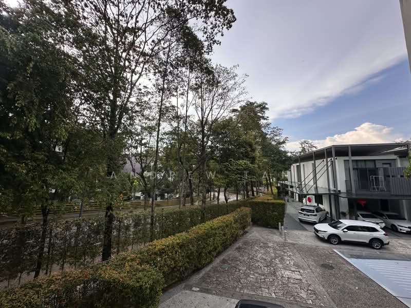 Rumah Teres untuk Disewa di Desa Parkcity (Kuala Lumpur) - Andrew Tan - PropertyGuru.com.my