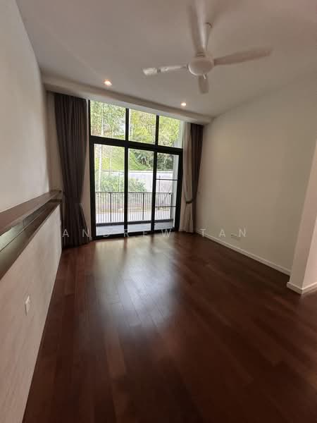 Rumah Teres untuk Disewa di Desa Parkcity (Kuala Lumpur) - Andrew Tan - PropertyGuru.com.my