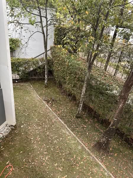 Rumah Teres untuk Disewa di Desa Parkcity (Kuala Lumpur) - Andrew Tan - PropertyGuru.com.my