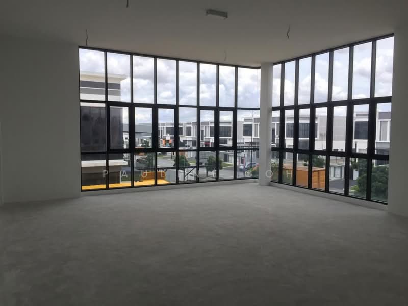 Factory for Sale in Senai (Kulai) - Pauline Goh - Interior - PropertyGuru.com.my