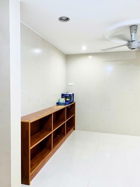 2-storey Terraced House for Sale in Kota Tinggi (Johor) - Abd Hakeem Abd Jalil - Interior - PropertyGuru.com.my