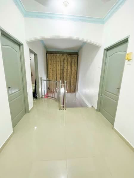 2-storey Terraced House for Sale in Kota Tinggi (Johor) - Abd Hakeem Abd Jalil - Corridor - PropertyGuru.com.my