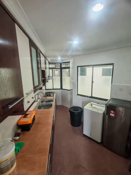 AraMas untuk Untuk Dijual - RM 420,000, Mac 2026 - Kitchen - PropertyGuru.com.my