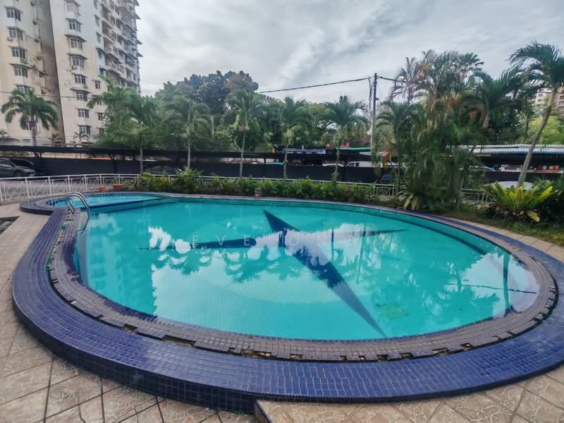 AraMas untuk Untuk Dijual - RM 420,000, Mac 2026 - Exterior - PropertyGuru.com.my