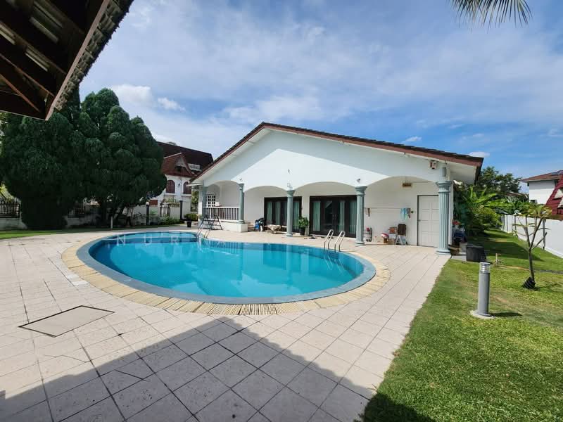 Section 3 @ Shah Alam untuk Untuk Dijual - RM 1,600,000, Mac 2026 - Exterior - PropertyGuru.com.my