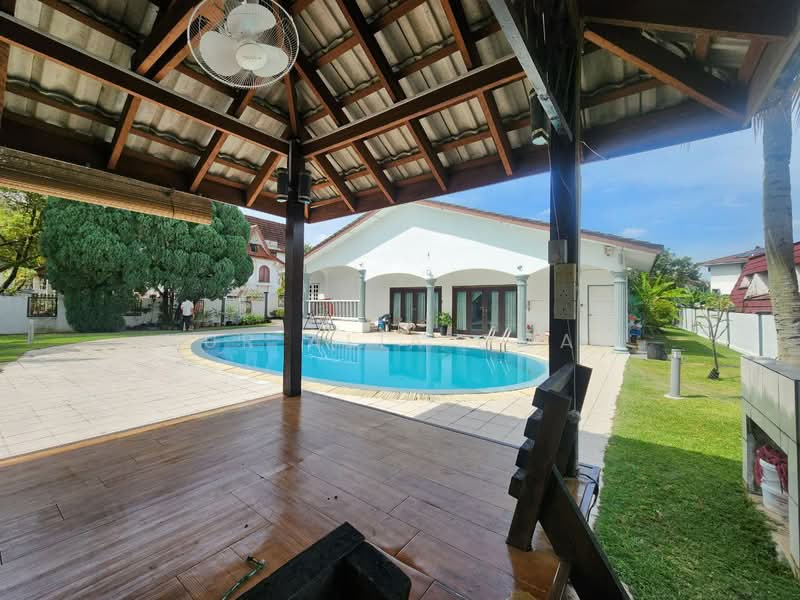 Section 3 @ Shah Alam untuk Untuk Dijual - RM 1,600,000, Mac 2026 - Exterior - PropertyGuru.com.my