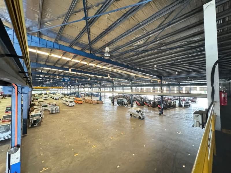 Factory for Rent in Nibong Tebal (Penang) - Edward Chee - Exterior - PropertyGuru.com.my