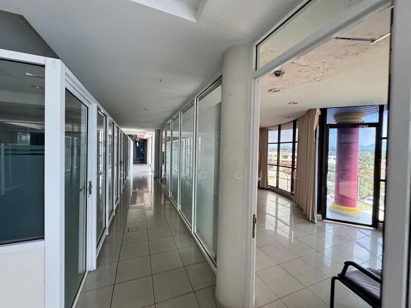 Factory for Rent in Nibong Tebal (Penang) - Edward Chee - PropertyGuru.com.my