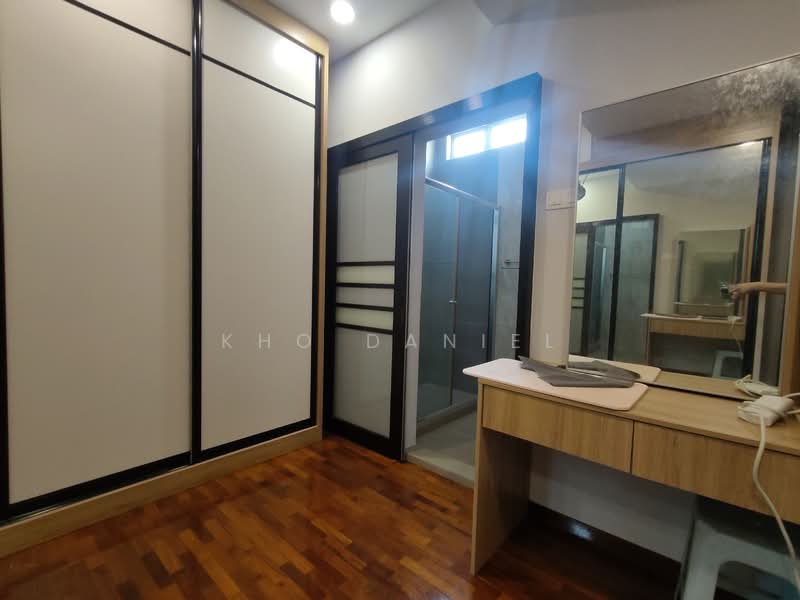 Cluster House for Sale in Bandar Parklands (Klang) - Kho Daniel - Interior - PropertyGuru.com.my