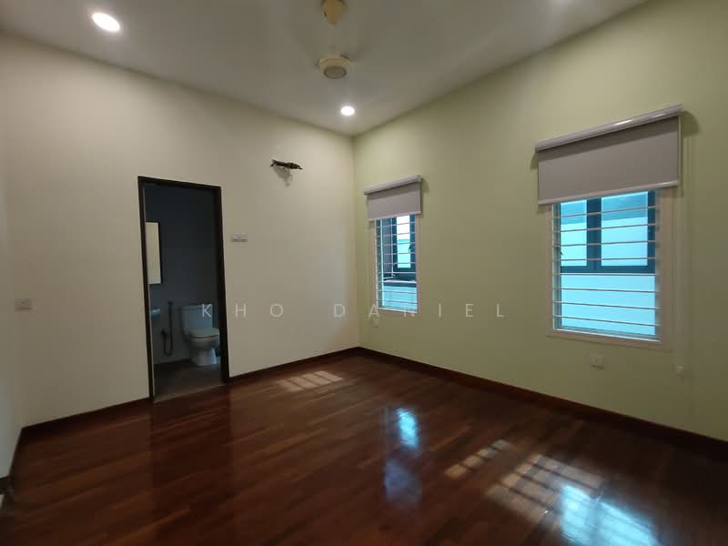 Cluster House for Sale in Bandar Parklands (Klang) - Kho Daniel - Interior - PropertyGuru.com.my
